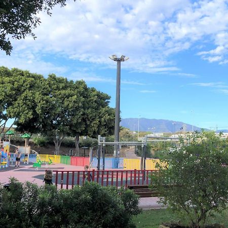 3Hab Alamar La Cala De Mijas Wifi Ac Piscina Exterior foto
