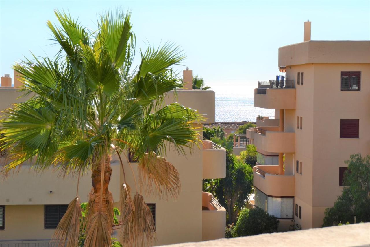 3Hab Alamar La Cala De Mijas Wifi Ac Piscina Exterior foto