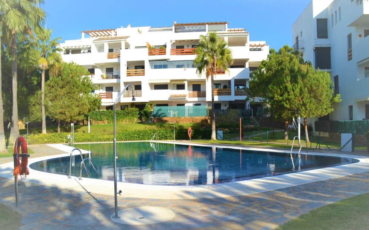 3Hab Alamar La Cala De Mijas Wifi Ac Piscina Exterior foto