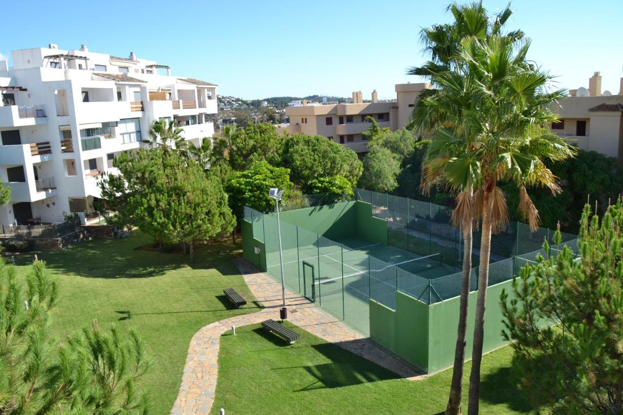 3Hab Alamar La Cala De Mijas Wifi Ac Piscina Exterior foto