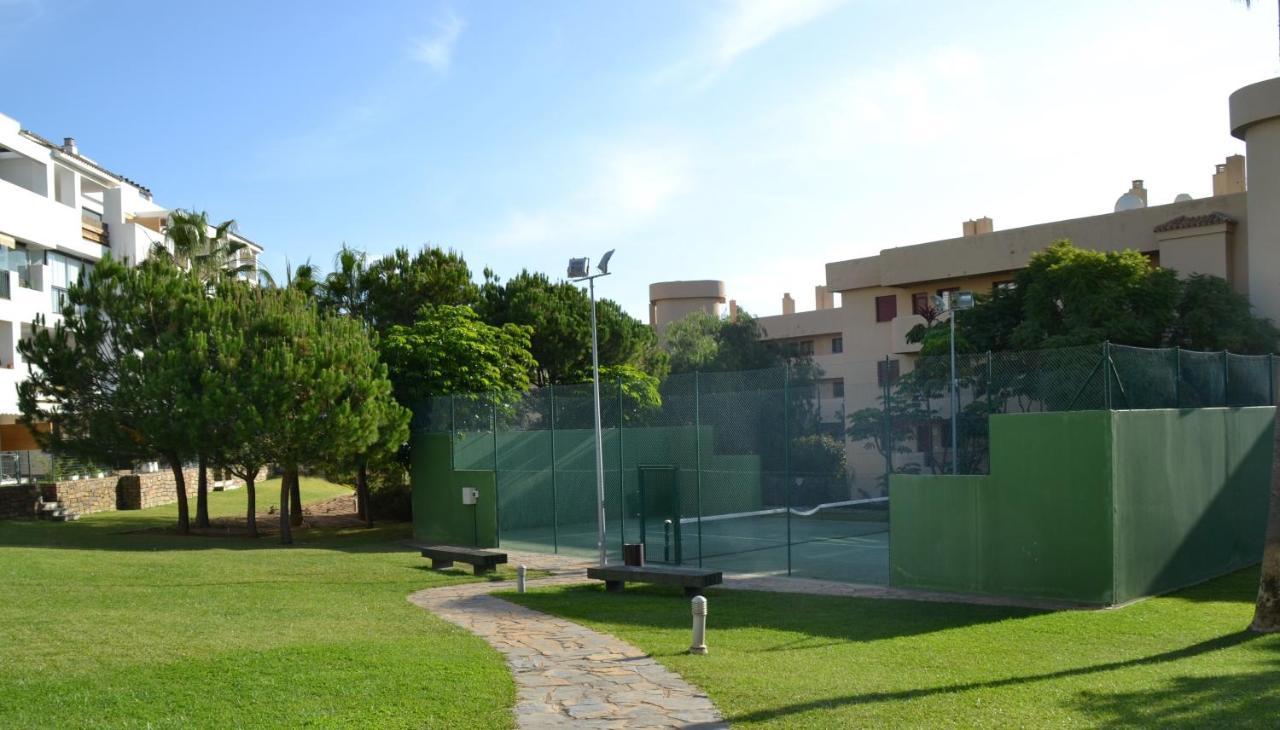 3Hab Alamar La Cala De Mijas Wifi Ac Piscina Exterior foto